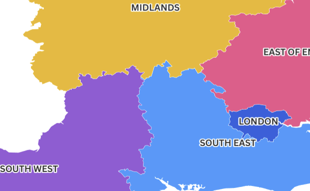 Which ICBs are heading for merger? | News | Health Service Journal