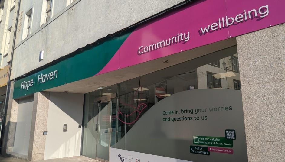£187m allocated to community centres