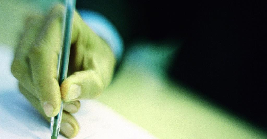 ICB breached rules in £20m contract award