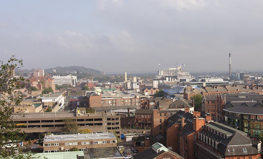 ‘Central pressure’ blocking ICB neighbourhood investment