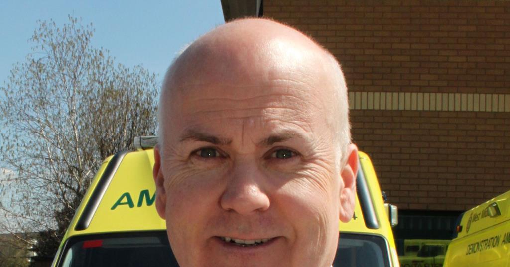 Exclusive: ‘NHS unequipped for terror attacks’, warns CEO