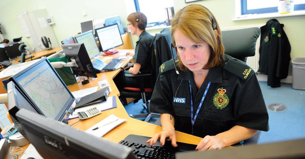 Trust forced to wait 18 months for CQC report
