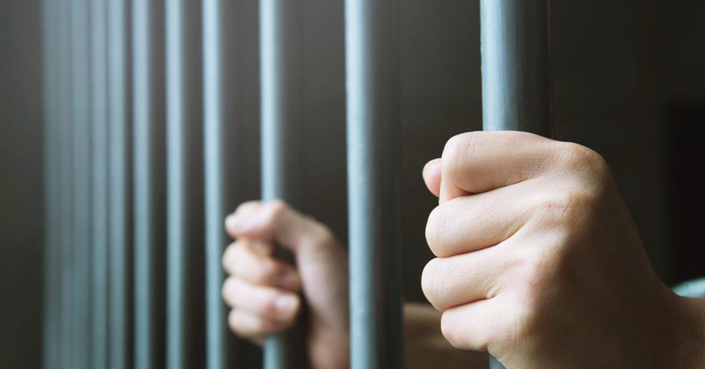 Mentally ill men forced into prison to get a bed