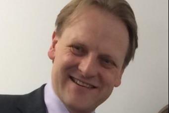 Regional role for long-serving CEO