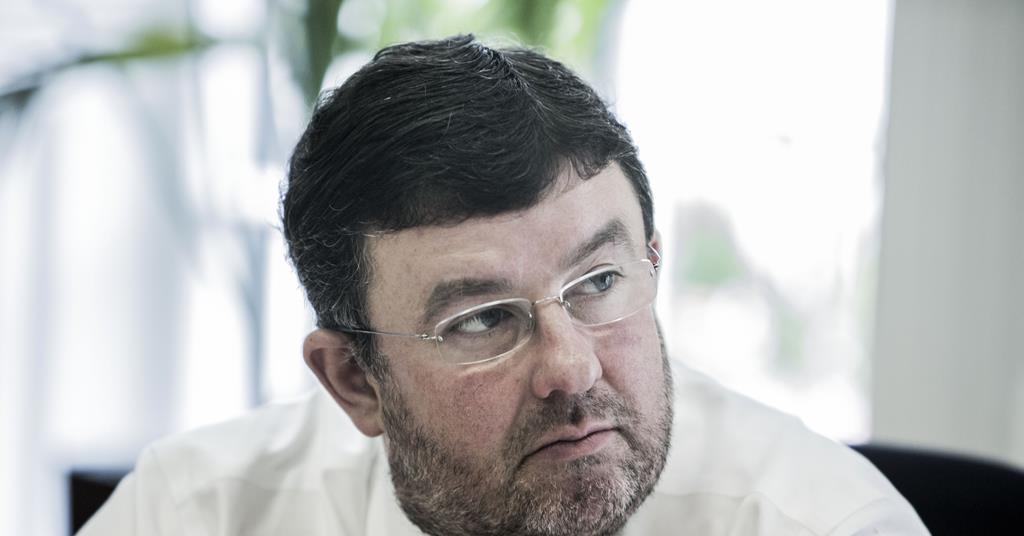 Ex-NHSE strategy director joins major PR firm