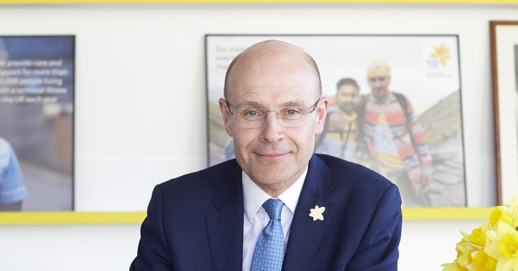 ICS leaders must prioritise care for dying people | Comment | Health ...