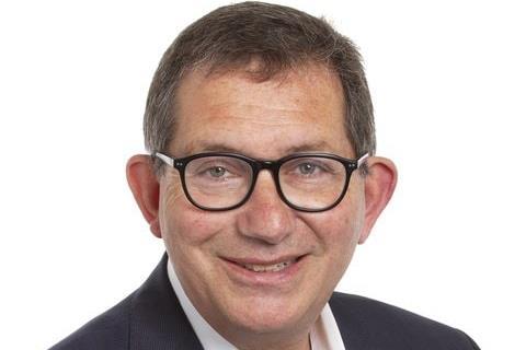 Neighbourhood plans ‘in danger’, says top five trust leader