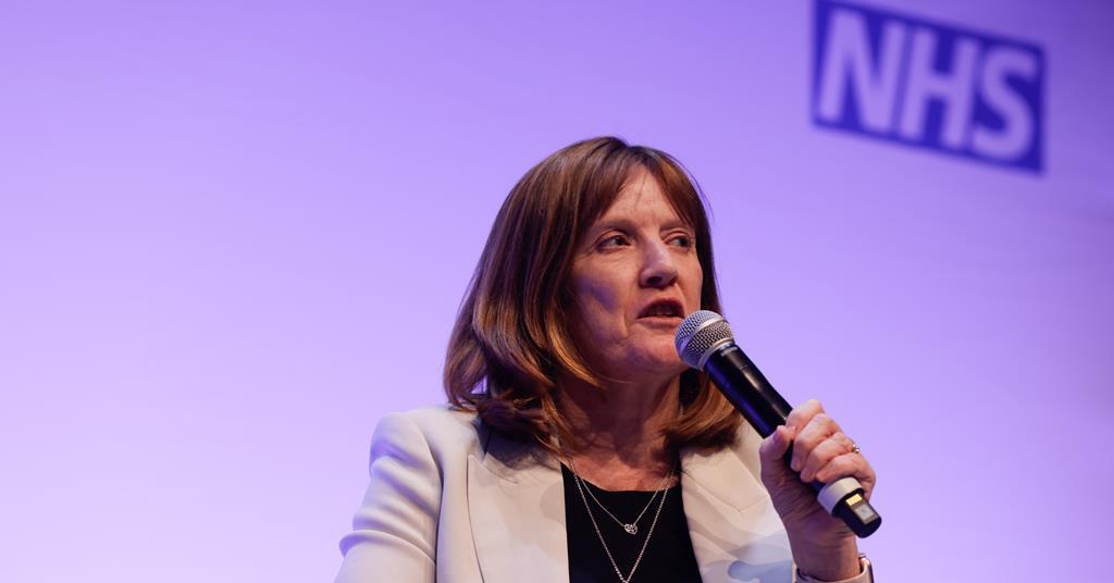 GP tactics in contract dispute ‘really positive’, claims NHSE director