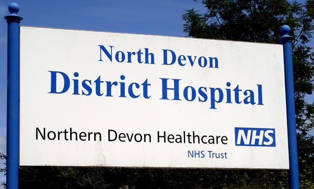 Lack of doctors closes maternity unit