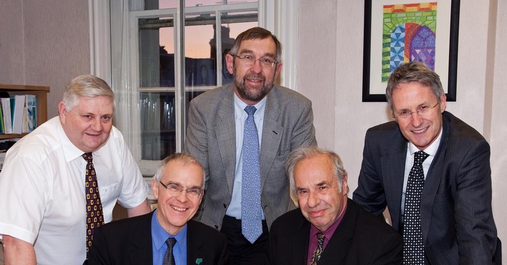 NHS Stockport chief executive starts joint role | News | Health Service ...