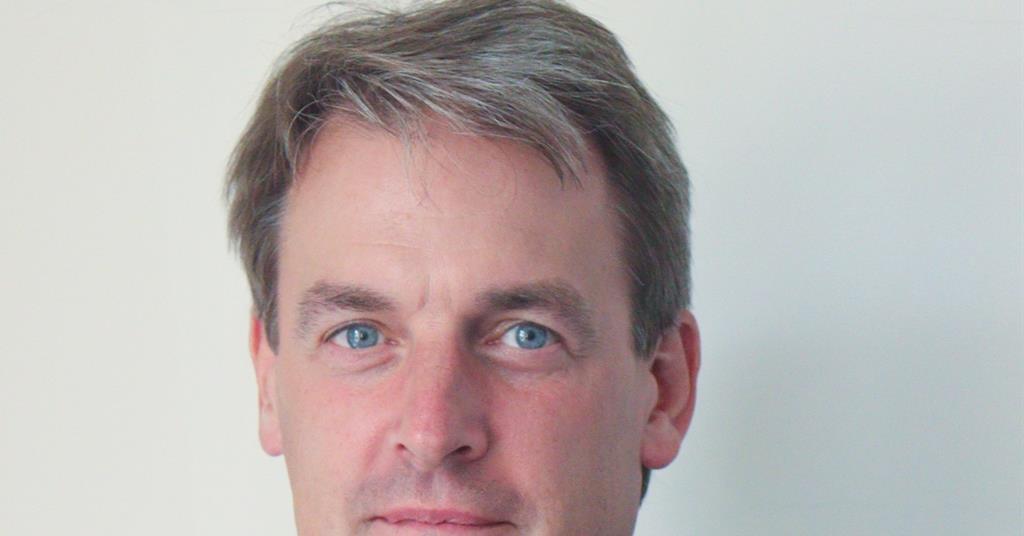 CEO calls for payment system shake-up