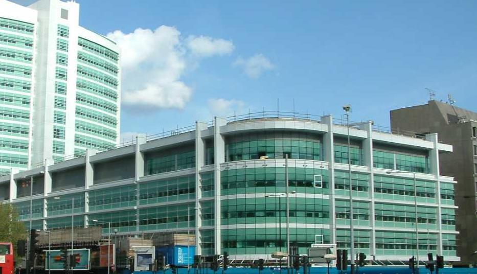 Two trusts taken to High Court over late payments