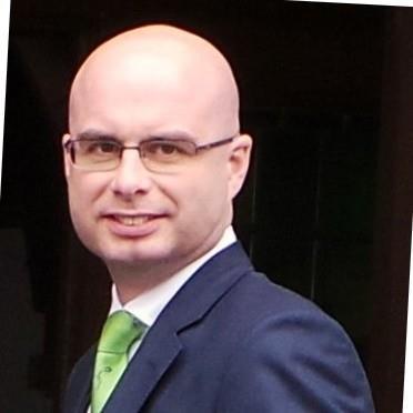 CEO takes regional role after breakdown in relationship | News | Health ...