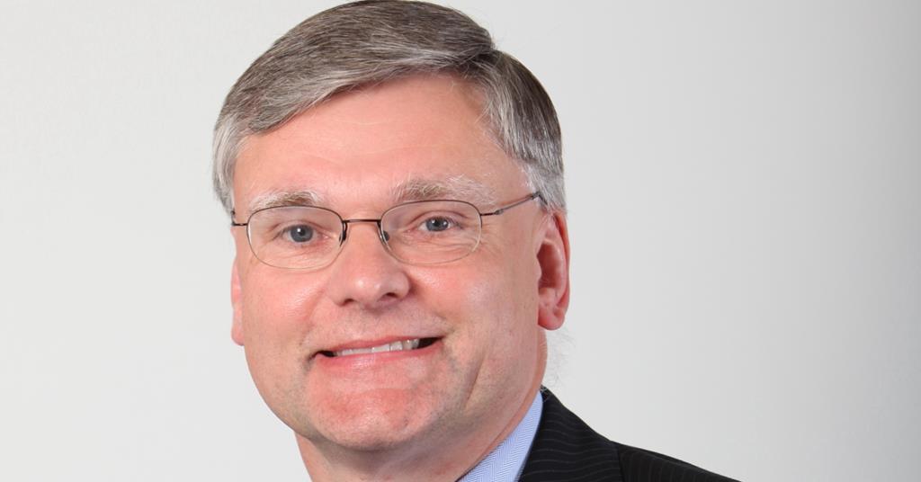 Martin Rayson Time for that lightbulb moment in the NHS’s staffing culture | HSJ ...