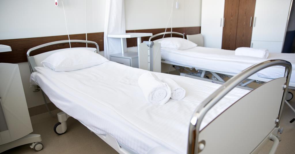 Exclusive CCGs and trusts instructed to reduce "excess bed days" News Health Service Journal