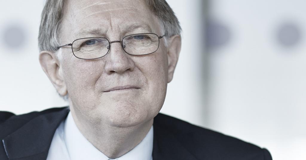 Sir Mike Richards announces retirement | News | Health Service Journal