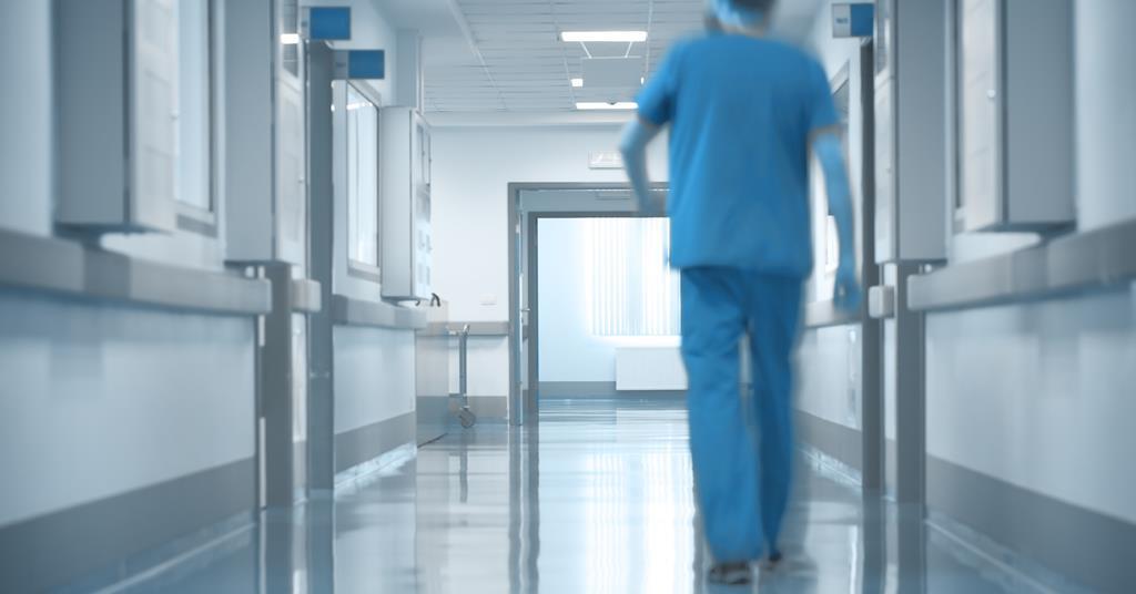 Revealed: CQC ratings gap triples over a decade