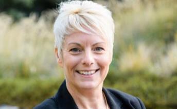 Boss leaves troubled trust after six months