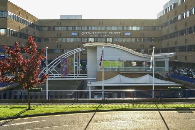 Staff dismissed for viewing Nottingham attack victims’ files
