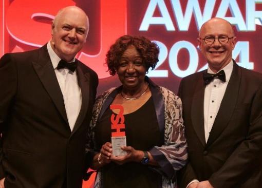 Winners of HSJ Awards 2024 revealed | News | Health Service Journal