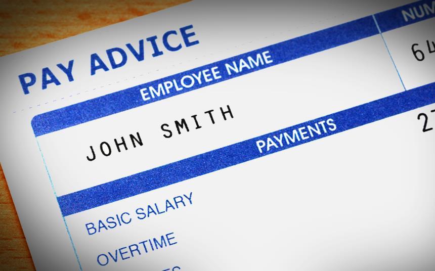 Real-terms CEO pay fell 13% in five years