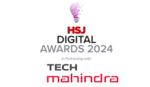 HSJ Digital Awards 2024: Digital Leader of the Year | HSJ Awards ...