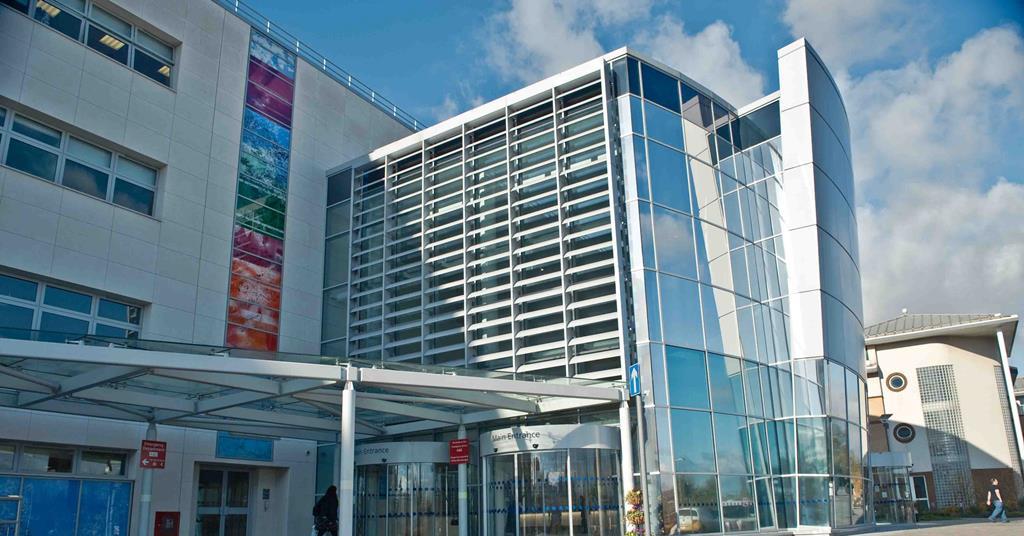 Trust seeks three MDs on £150k to lead hospitals | HSJ Local | Health