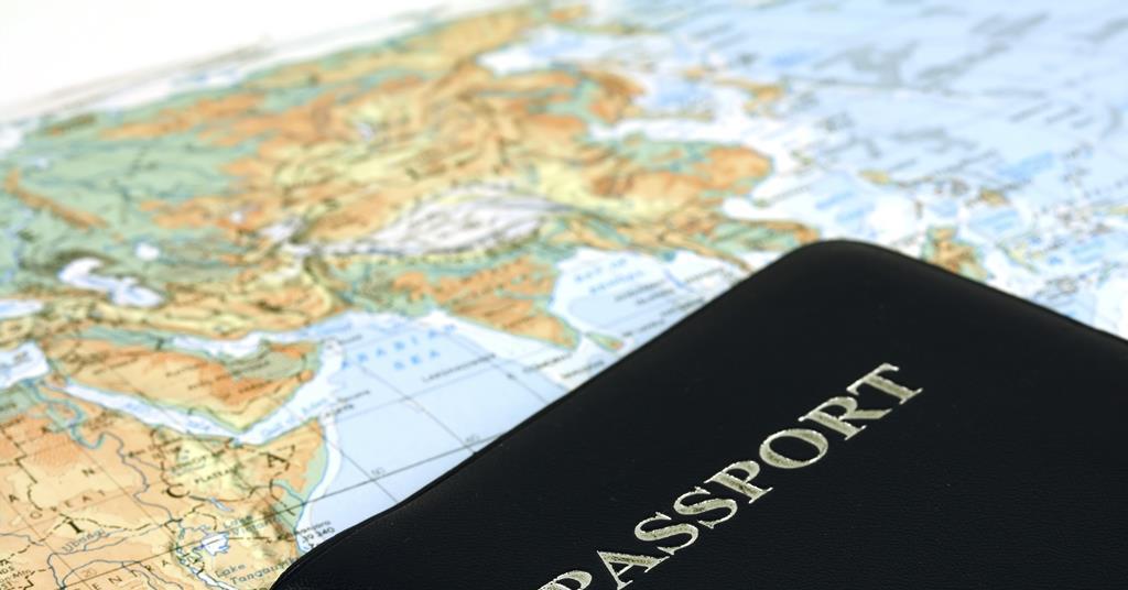 Hundreds of overseas NHSE staff face losing job with no compensation