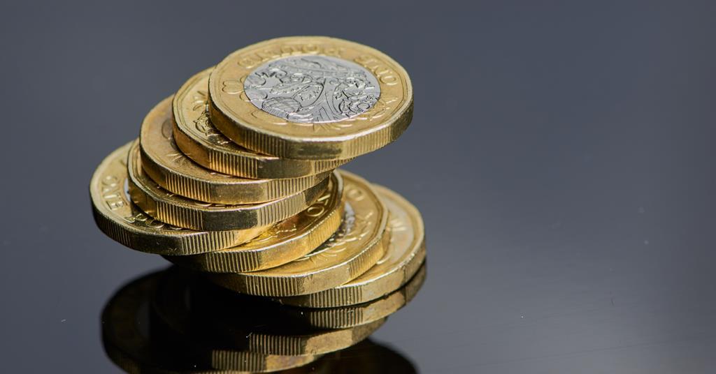 Senior managers’ pay rise on hold as ministers review rules for struggling trusts