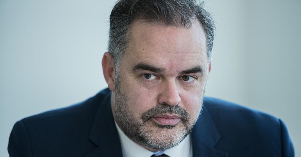 Labour needs to champion the role of NHS managers | Comment | Health ...
