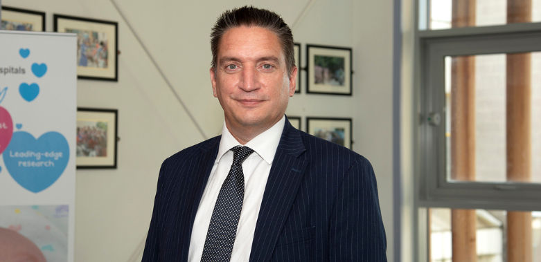 Ex-national director to lead £1.7bn acute trust | HSJ Local | Health ...