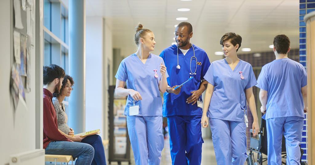 Exclusive: Hiring 5,000 extra overseas nurses a year still likely to ...