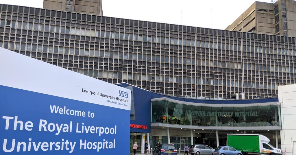 Hospital merger confusion blamed for cancer deaths HSJ Local Health