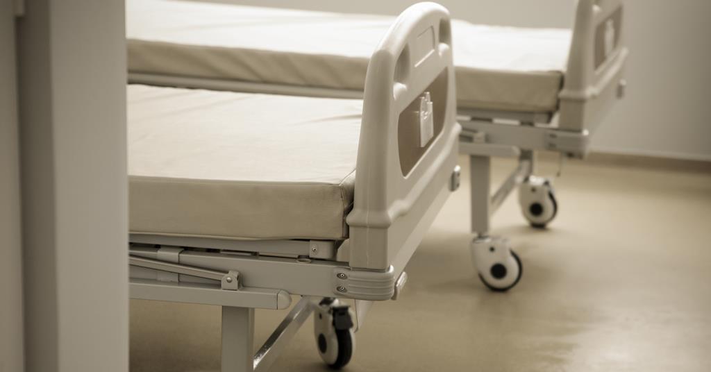 Revealed: the eight trusts with 'worse than expected’ inpatient care