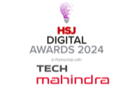 HSJ Digital Awards 2024: Winners revealed | News | Health Service Journal