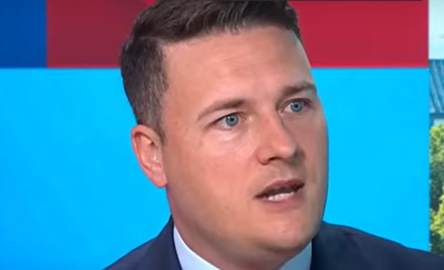 Streeting: Failing NHS bosses being ‘quietly moved on’