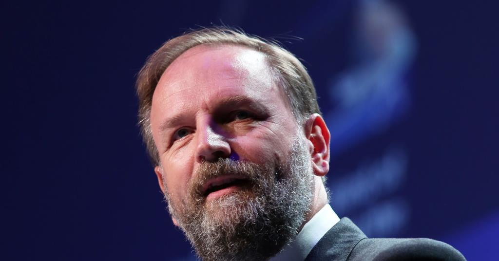 Simon Stevens names the first 'accountable care systems' | News ...