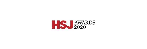 Hsj Awards Shortlist Revealed News Health Service Journal