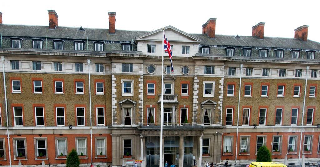 Six trusts exit NHSE recovery regime