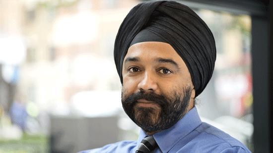 Kumar Cont The future of cancer screening | Comment | Health Service Journal