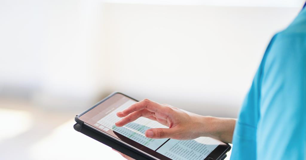 Exclusive: Hundreds sacked for snooping on patient records