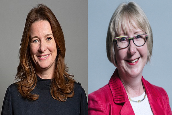 UPDATE: Four new ministers join DHSC | News | Health Service Journal
