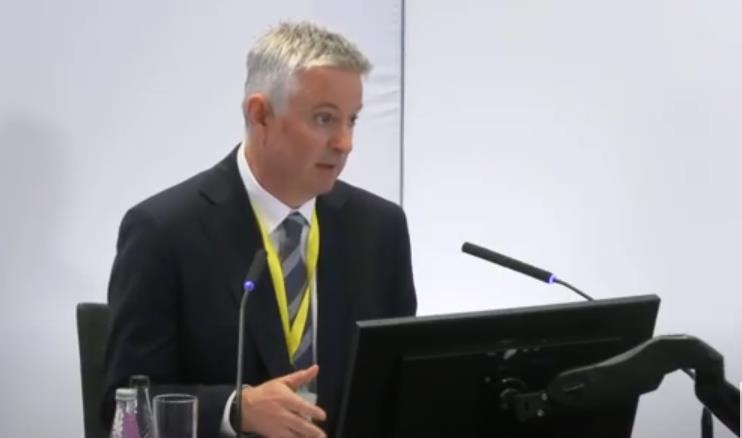 Deaths inquiry left trust unprepared for CQC inspection