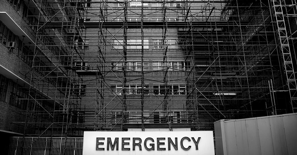 Hospitals ‘overpaid’ by up to 18% under block contracts