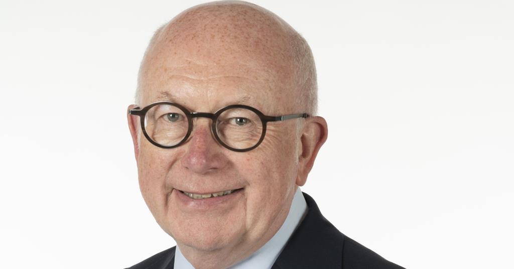 Ex-M&S boss to chair new £2.4bn hospital group | HSJ Local | Health ...