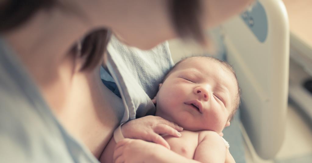 Midwives ‘awake for 24hrs’ at under-fire maternity unit