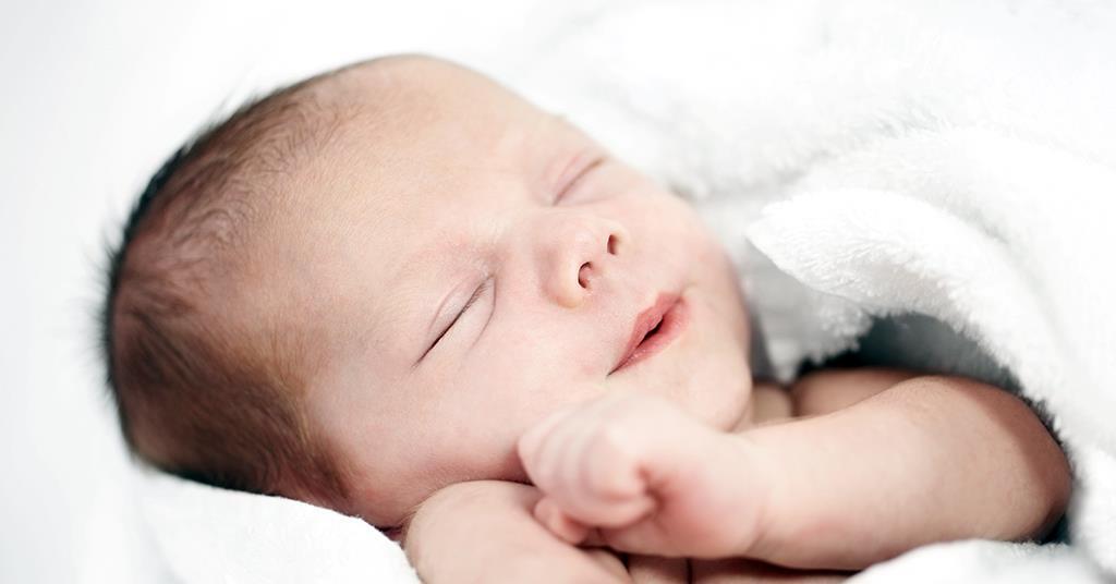 Inside Bath’s new neonatal unit Biology Diagrams