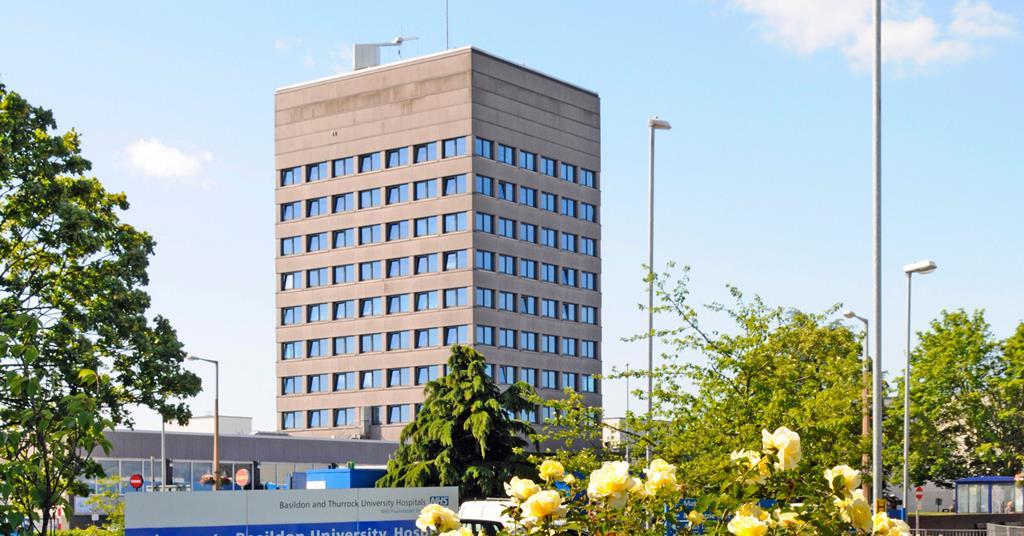 Exclusive Leak Shows Trust Accepted Deficit Target Despite Fd S Safety Warning Hsj Local Health Service Journal