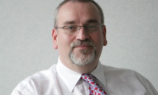 Many mental health trusts are too small, says top CEO | News | Health ...