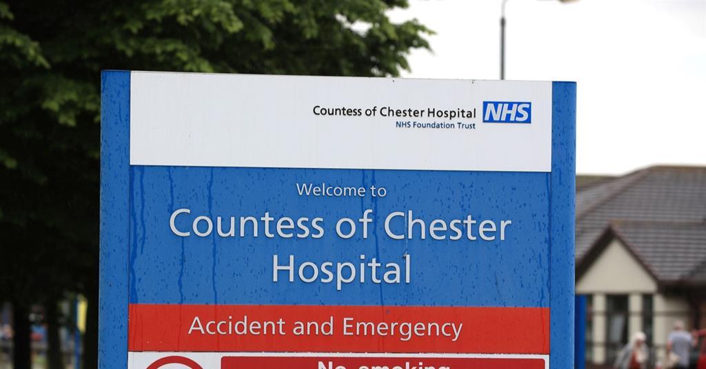Trusts lose ‘red’ ratings after curbing deficits
